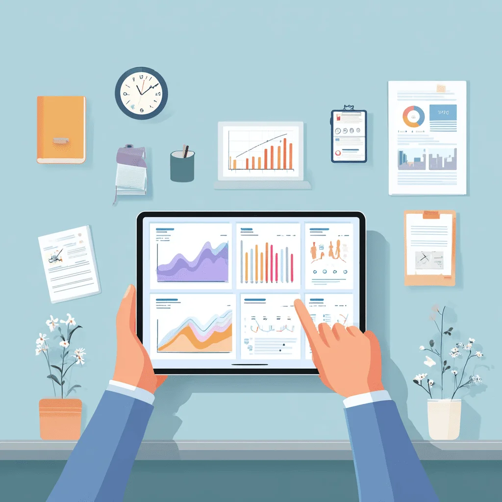 Best AI Tools for Data Analysis & Visualization (2026)