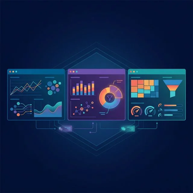 What Are the Best Data Visualization Tools in 2026?