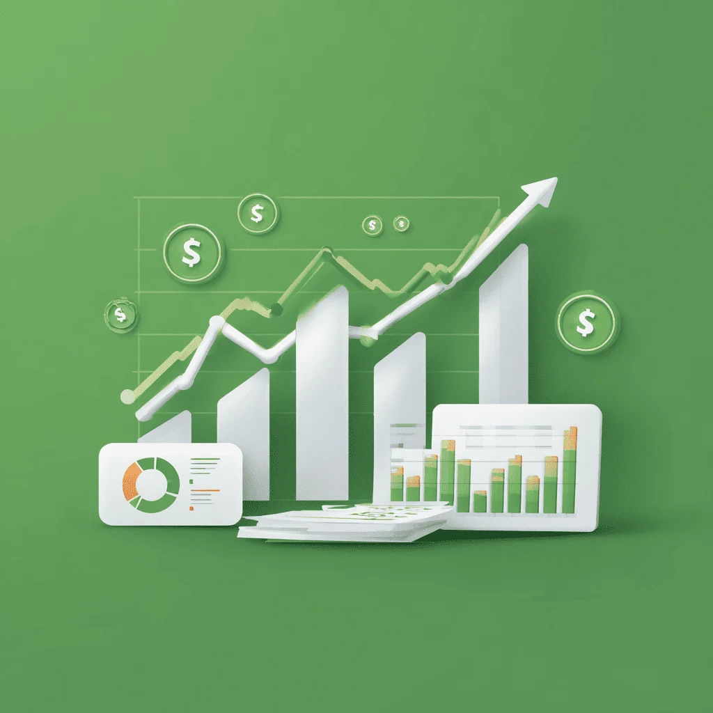 Excel Data Analysis: Master Formulas, Pivot Tables, and Charts