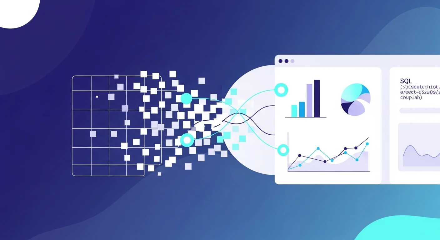 AI That Replaces Pivot Tables: 2026 Analyst Guide
