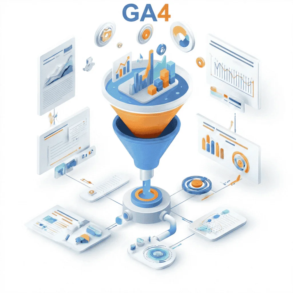 What Are GA4's AI Features? Predictive Metrics Explained