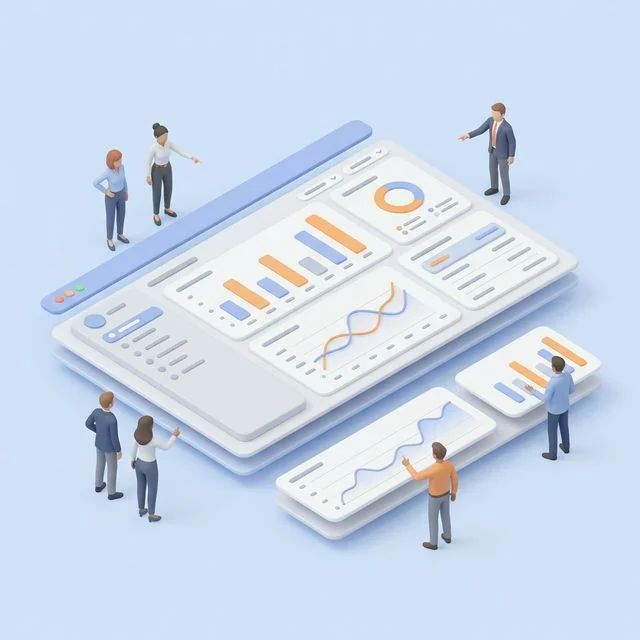 GA4 Dashboard Guide: How to Build Dashboards That Actually Get Used