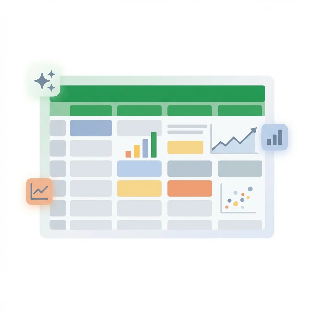 Google Sheets Data Analysis Tools 2026: AI Features, Gemini Integration, and Best Practices