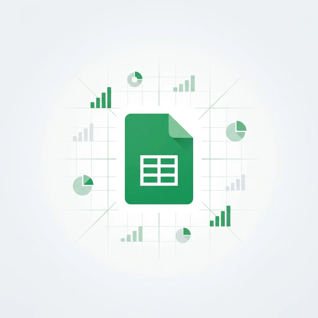 Google Sheets for Large Dataset Analysis: A Complete Guide for 2026