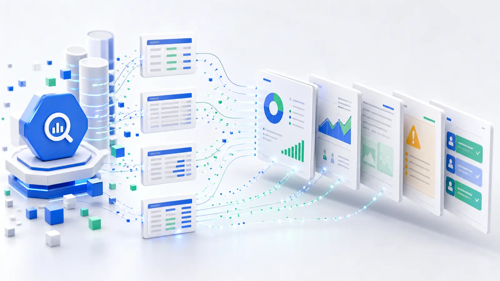 The Last-Minute QBR: Generate Client-Ready PPT Slides From BigQuery Data