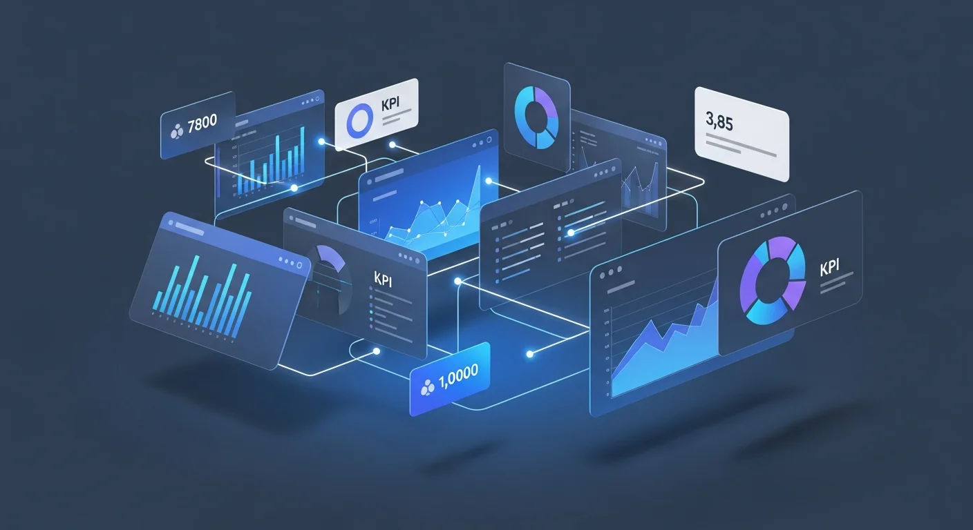 Best Power BI Alternatives in 2026: 9 Tools Ranked by Use Case